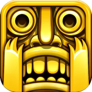 Temple Run icon