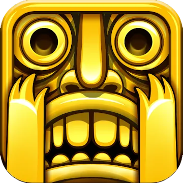 Temple Run 1.42.0 (MOD: много денег)
