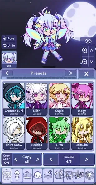 Gacha Life 2 screenshot