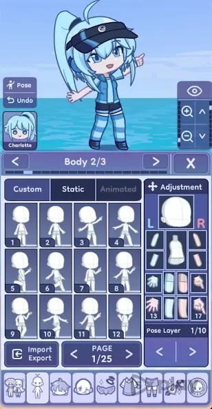 Gacha Life 2 screenshot