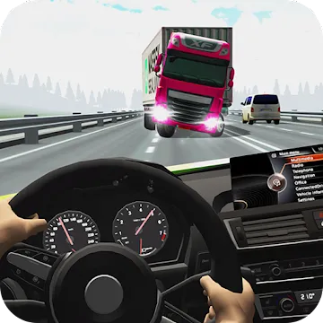 Racing Limits 2.8.0 (MOD: много денег)