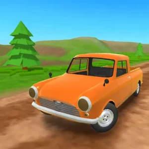 PickUp 1.2.3 (MOD: много денег)