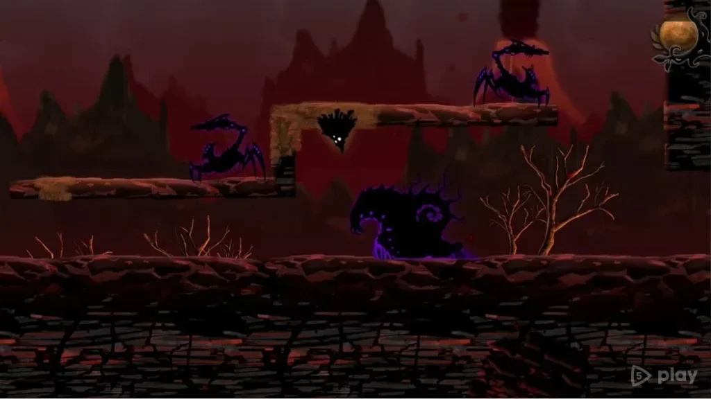 Nihilumbra screenshot
