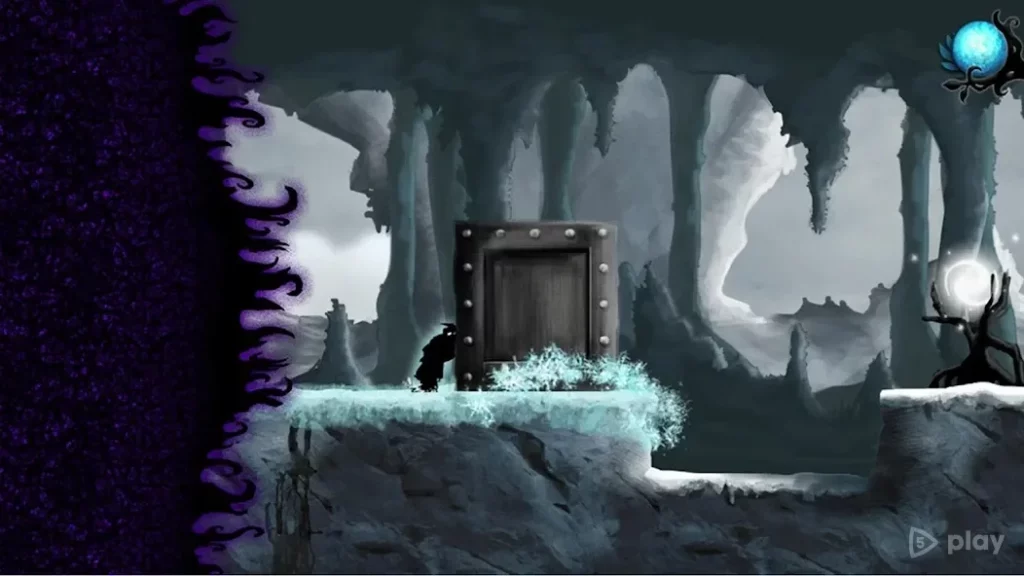 Nihilumbra screenshot