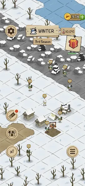 Life of Mellow screenshot