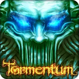 Tormentum — Dark Sorrow — a Mystery Point & Click 1.009.397