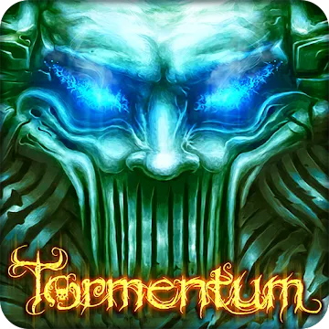 Tormentum - Dark Sorrow - a Mystery Point & Click icon
