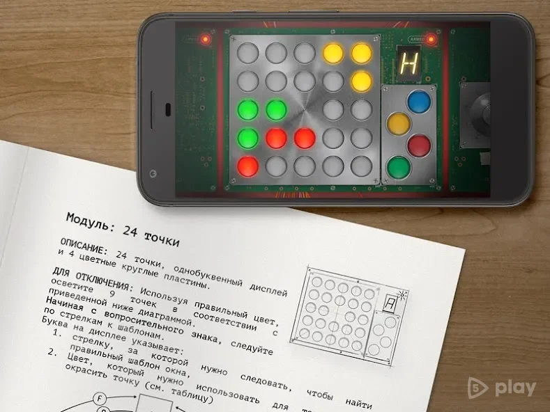 Them Bombs! Кооперативная игра (2-4 игрока) screenshot
