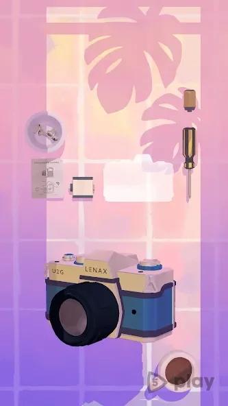 Assemble With Care screenshot