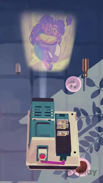 Assemble With Care screenshot