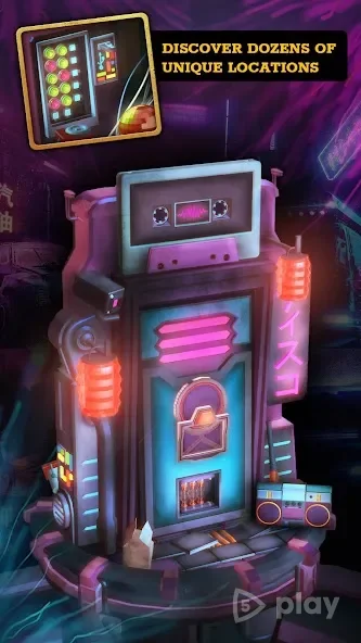 Doors: Paradox screenshot
