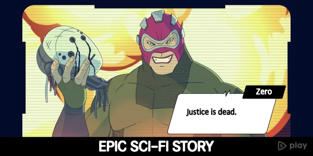 Ticket to Earth screenshot