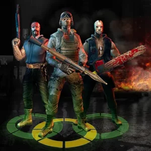 Zombie Defense icon