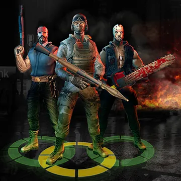 Zombie Defense icon