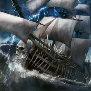 The Pirate: Plague of the Dead 3.1.1 (MOD: бесплатные покупки)
