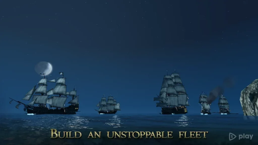 The Pirate: Plague of the Dead screenshot