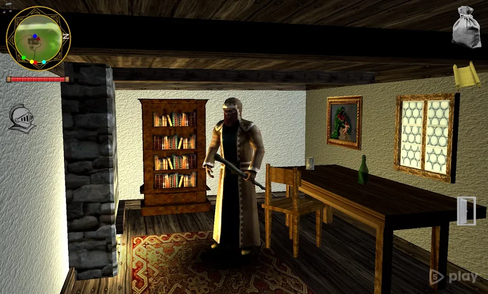 Naroth screenshot