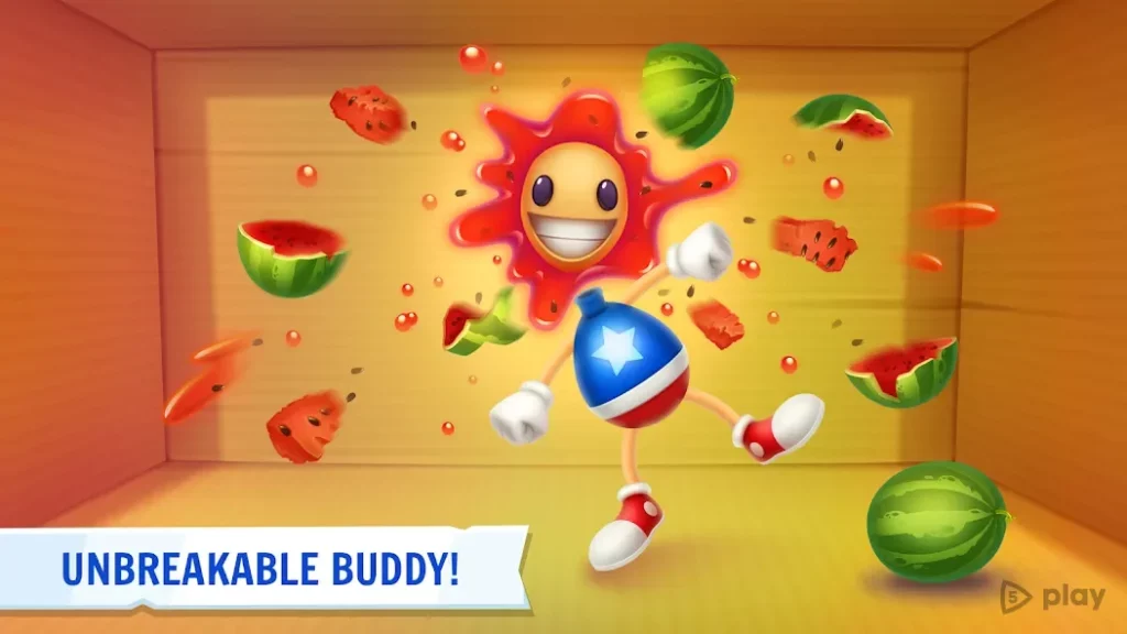 Kick the Buddy: Forever screenshot