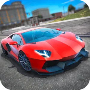 Ultimate Car Driving Simulator icon