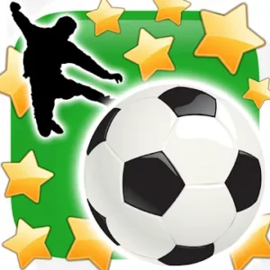 New Star Soccer 4.30 (MOD: много денег)