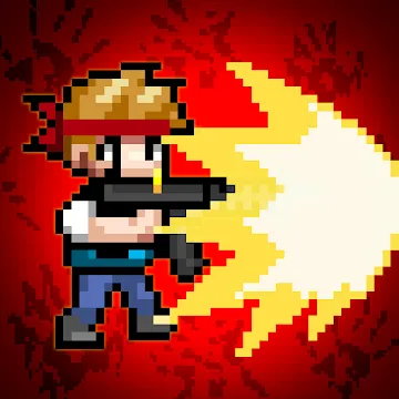 100 DAYS - Zombie Survival icon