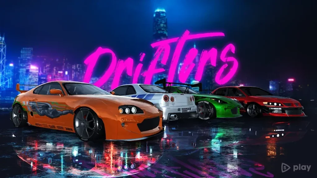 PetrolHead : радость миссия - безграничный ездить screenshot