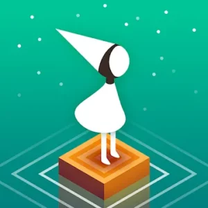 Monument Valley 3.11.119 (MOD: убрана проверка лицензии)