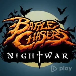 Battle Chasers: Nightwar 1.0.41 (MOD: режим бессмертия/меню)
