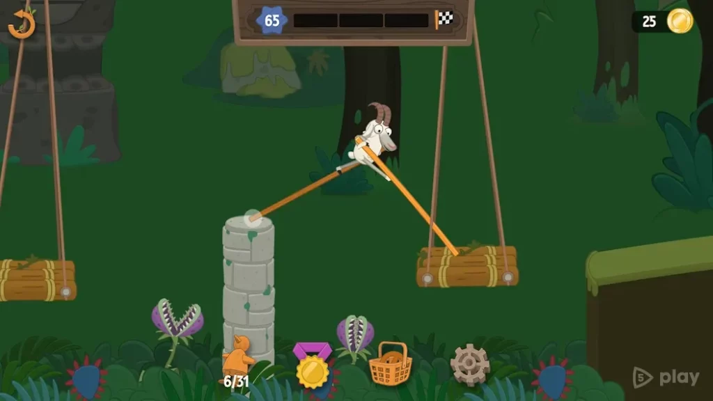 Walk Master screenshot