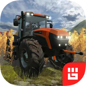 Farming PRO 3 icon