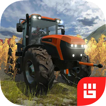 Farming PRO 3 icon