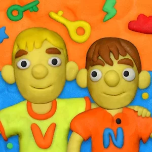 Vlad & Niki 12 замков icon