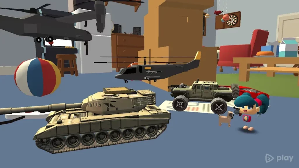 MemesWars 2 screenshot