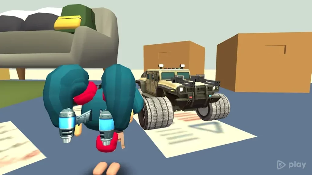 MemesWars 2 screenshot