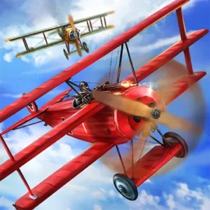 Warplanes: WW1 Sky Aces 1.6.1 (MOD: бесплатные покупки)