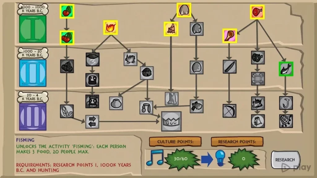 Bronze Age screenshot