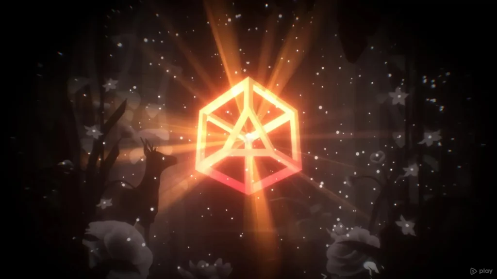 Kenshō screenshot