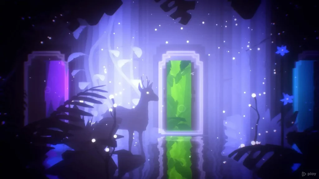Kenshō screenshot