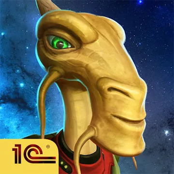 Космические рейнджеры Наследие icon