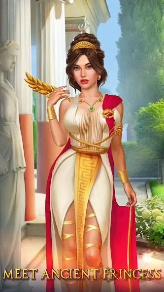 Emperor: Conquer your Queen screenshot