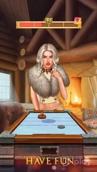 Emperor: Conquer your Queen screenshot