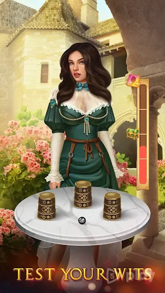 Emperor: Conquer your Queen screenshot