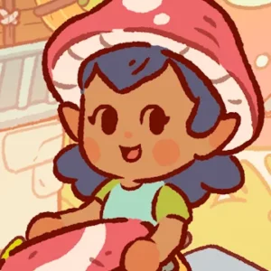 Fairy Village icon
