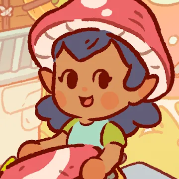 Fairy Village icon