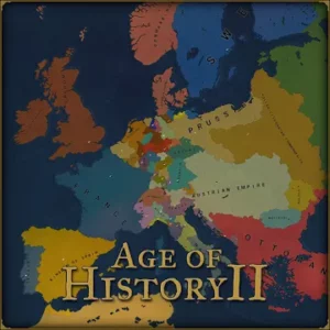 Age of Civilizations II Europe 1.025_EU
