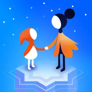 Monument Valley 2 3.11.505 (MOD: удалена проверка лицензии)