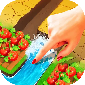 Family Farm Adventure icon