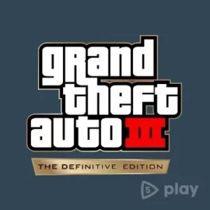 GTA III icon