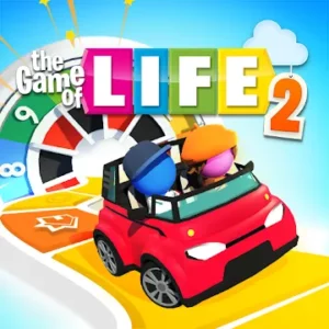THE GAME OF LIFE 2 - More choices, more freedom! icon