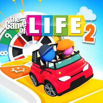 THE GAME OF LIFE 2 - More choices, more freedom! icon